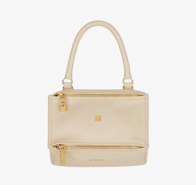 Givenchy Antigona Reference Guide: A Great Everyday Bag – Bagaholic