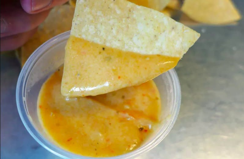 Chipotle completely changed its queso recipe, and that’s honestly a good thing