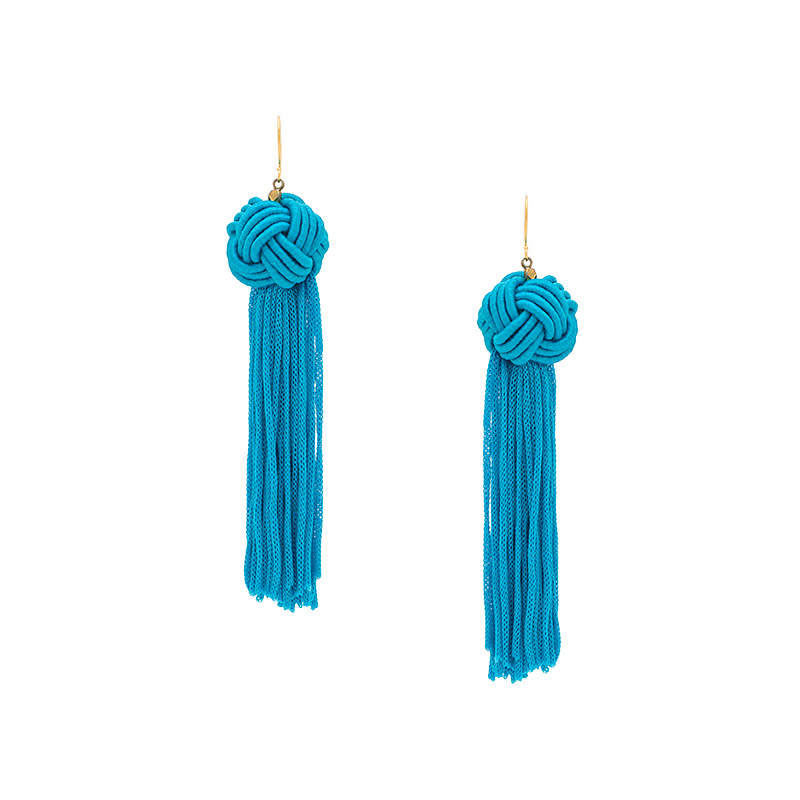 <a rel="nofollow noopener" href="http://www.anrdoezrs.net/links/3550561/type/dlg/http://www.revolve.com/vanessa-mooney-the-astrid-knotted-tassel-earring/dp/VMOO-WL541/?d=Womens&page=1&lc=2&itrownum=1&itcurrpage=1&itview=01" target="_blank" data-ylk="slk:The Astrid Knotted Tassel Earring, Vanessa Mooney, $40;elm:context_link;itc:0;sec:content-canvas" class="link ">The Astrid Knotted Tassel Earring, Vanessa Mooney, $40</a><p> <strong>Related Articles</strong> <ul> <li><a rel="nofollow noopener" href="http://thezoereport.com/fashion/style-tips/box-of-style-ways-to-wear-cape-trend/?utm_source=yahoo&utm_medium=syndication" target="_blank" data-ylk="slk:The Key Styling Piece Your Wardrobe Needs;elm:context_link;itc:0;sec:content-canvas" class="link ">The Key Styling Piece Your Wardrobe Needs</a></li><li><a rel="nofollow noopener" href="http://thezoereport.com/fashion/accessories/prada-expensive-money-clip/?utm_source=yahoo&utm_medium=syndication" target="_blank" data-ylk="slk:Prada Is Selling A $185 Paper Clip, And The Internet Is Throwing So Much Shade;elm:context_link;itc:0;sec:content-canvas" class="link ">Prada Is Selling A $185 Paper Clip, And The Internet Is Throwing So Much Shade</a></li><li><a rel="nofollow noopener" href="http://thezoereport.com/entertainment/culture/epicurious-apple-crisp-recipe/?utm_source=yahoo&utm_medium=syndication" target="_blank" data-ylk="slk:An Apple Crisp Recipe You Can't Mess Up;elm:context_link;itc:0;sec:content-canvas" class="link ">An Apple Crisp Recipe You Can't Mess Up</a></li> </ul> </p>