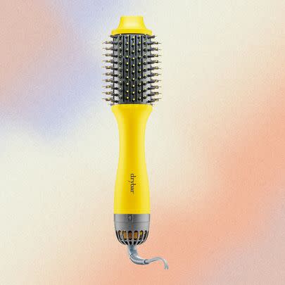 Drybar Double Shot blow dryer brush