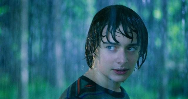 Stranger Things Actor Noah Schnapp Says Will Byers' Sexuality Is