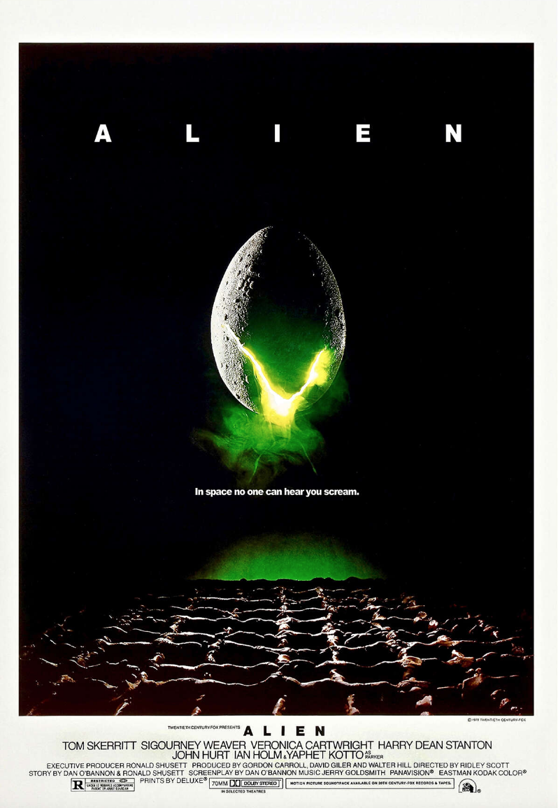 alien movies ranked