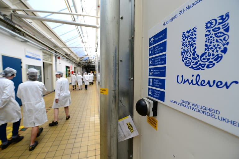 Unilever was founded in 1930 after the Dutch margarine producer Margarien Unie merged with British soapmaker Lever Brothers