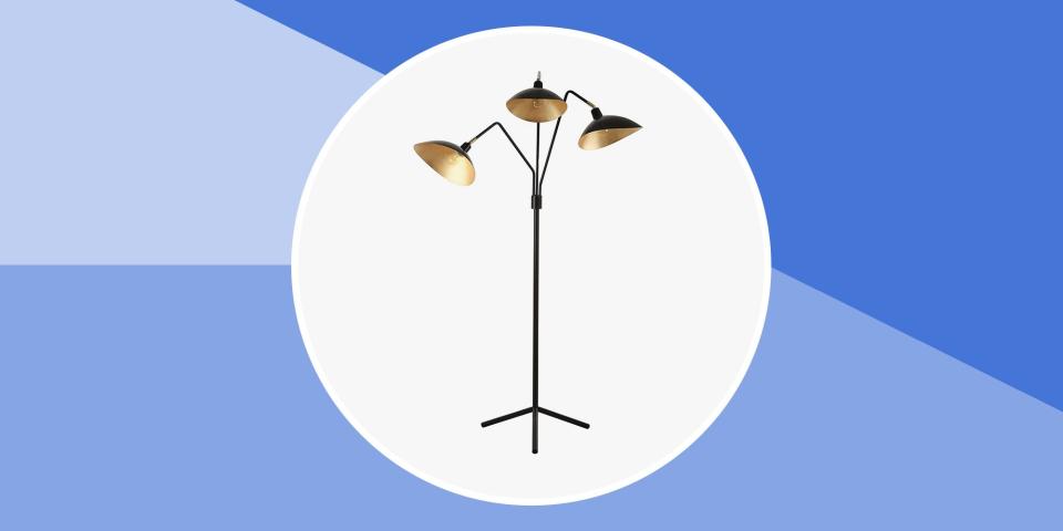 The 10 Best Floor Lamps, for Every Design Style