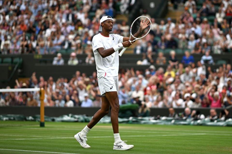 day ten the championships wimbledon 2023