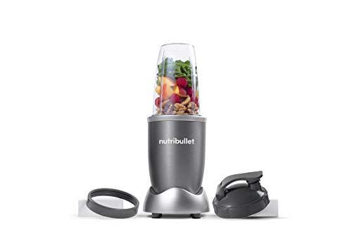 3) Nutribullet 600W Nutrient Extractor