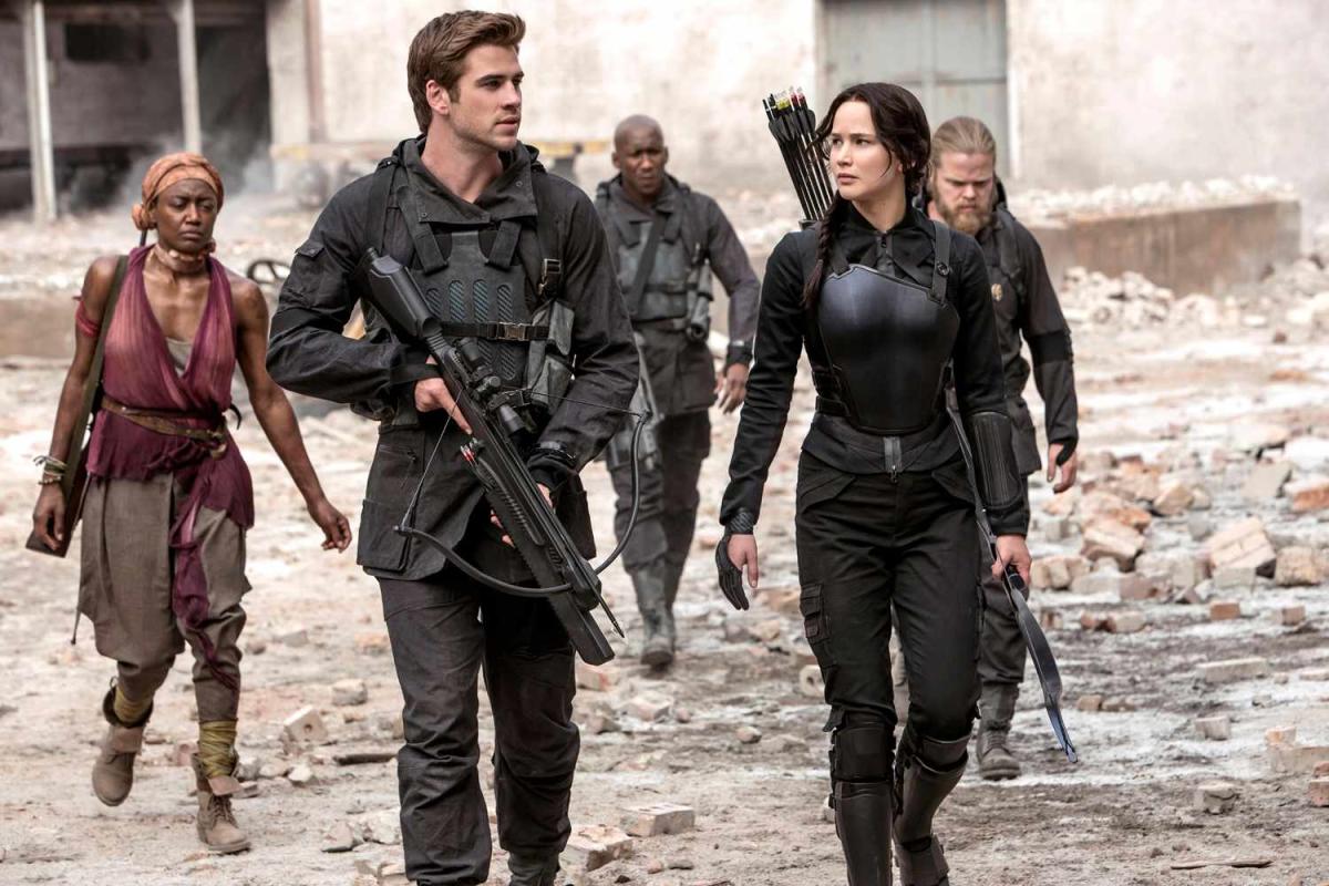 ‘The Hunger Games’ Director Admits He ‘Absolutely Regrets Splitting ‘Mockingjay’ in Two Parts (Exclusive)