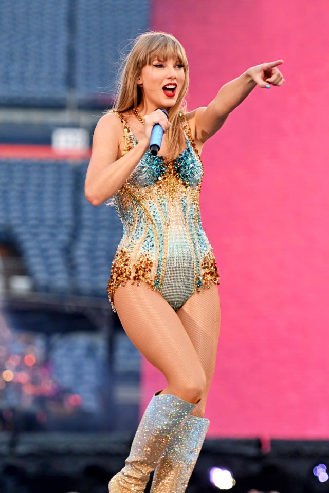 Will Taylor Swift Attend the Super Bowl After Her Tokyo Concert? Us Weekly  Explains How It's Possible