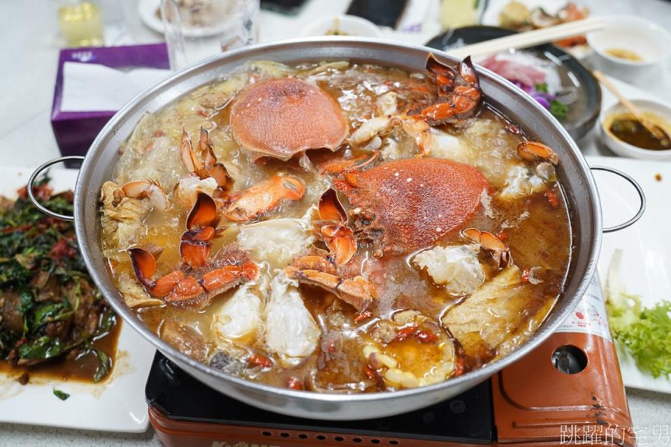 「花蓮版米其林」來了！部落客激推14家最強美食：旭蟹麻油雞、蛋餅界天花板