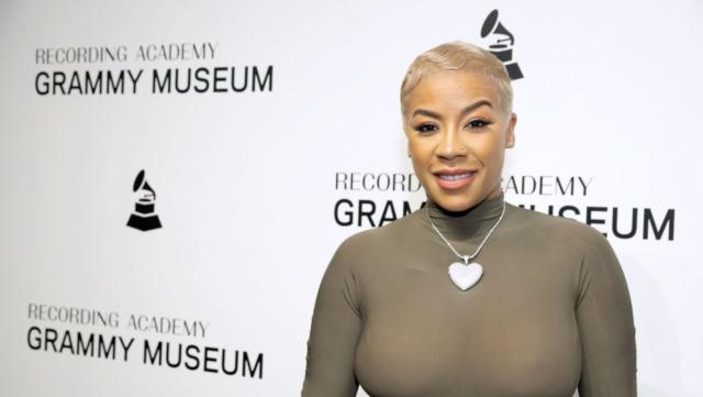 List of awards and nominations received by Keyshia Cole - Wikipedia