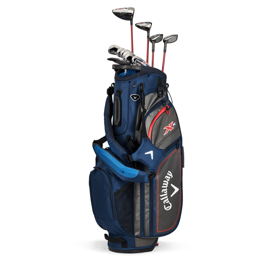 <p><a href="https://go.redirectingat.com?id=74968X1596630&url=https%3A%2F%2Fwww.callawaygolf.com%2Fgolf-clubs%2Fcomplete-sets%2Fspr5631128.html&sref=https%3A%2F%2Fwww.esquire.com%2Flifestyle%2Fg37244474%2Fgifts-for-teen-boys%2F" rel="nofollow noopener" target="_blank" data-ylk="slk:Shop Now;elm:context_link;itc:0;sec:content-canvas" class="link rapid-noclick-resp">Shop Now</a></p><p>XR Complete Set</p><p>callawaygolf.com</p><p>$1399.99</p>