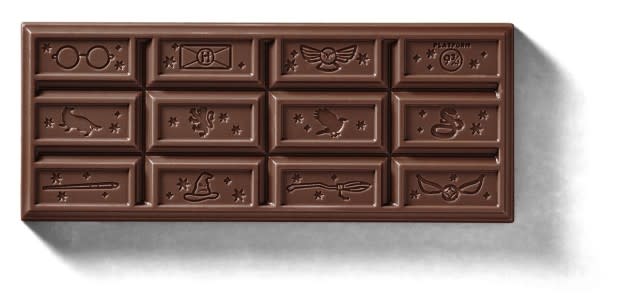 <p>Hershey's/Warner Bros.</p>