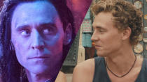 <p>Hiddleston is so brilliantly charismatic in the MCU that he’s amassed a whole army of fans that are obsessed with everything he does. But even they can’t have enjoyed <em>Unrelated</em>, the dull romantic drama about a woman who goes on holiday to distract herself from an unhappy relationship. </p>