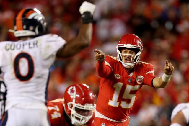 Chiefs vs. Buccaneers Super Bowl 2021: Date, time, postseason bracket,  playoff results, TV, live stream, more 