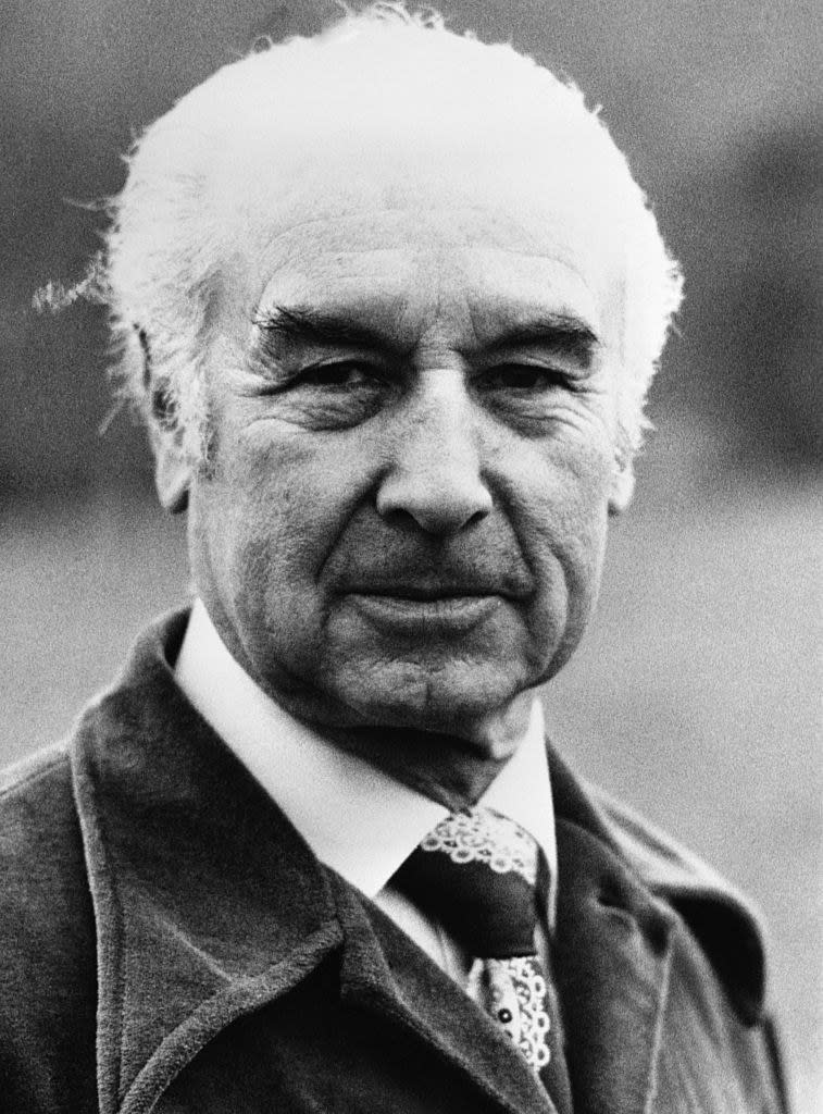 Albert Hofmann