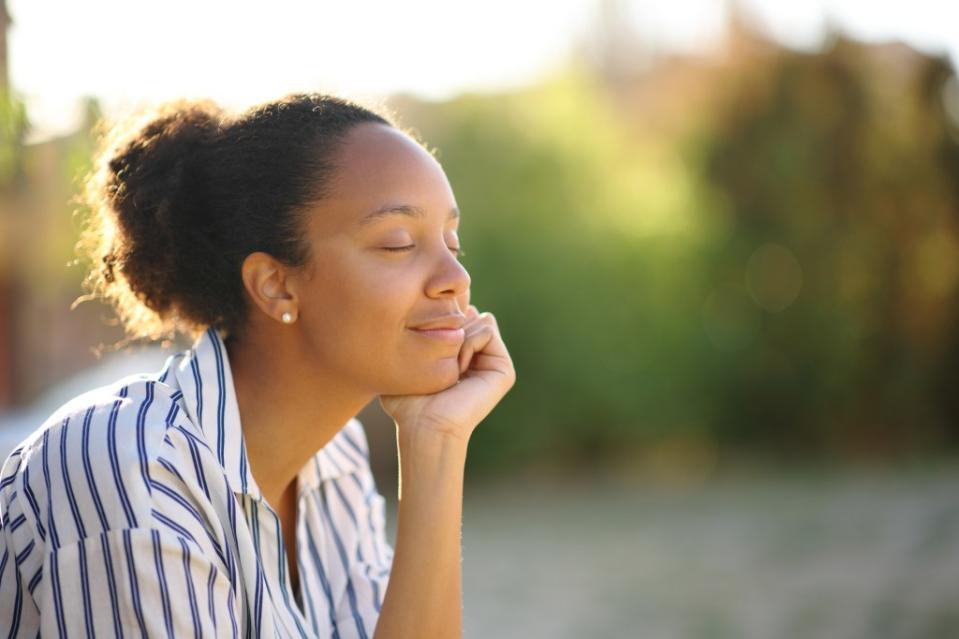 Some small studies have shown that ginseng may help with chronic fatigue or improve cognitive function. Getty Images