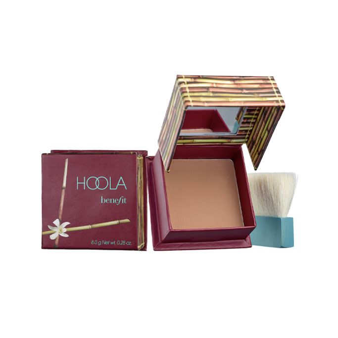 Benefit Cosmetics Hoola Bronzer