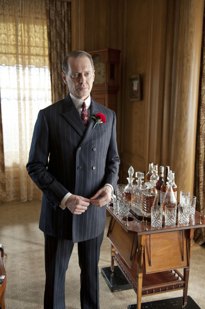 "Boardwalk Empire" Season 3