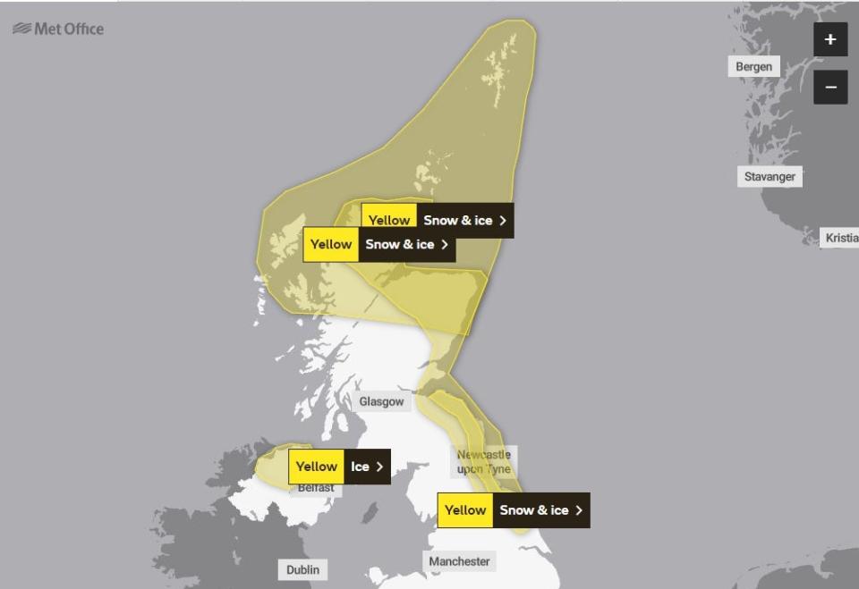  (Met Office)