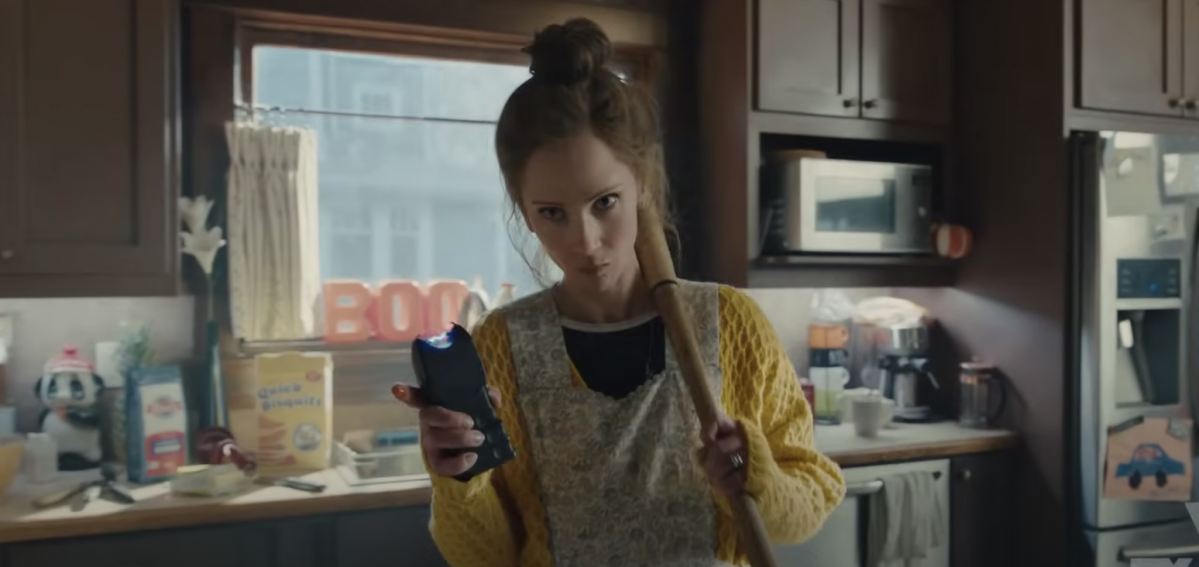 Watch: Juno Temple Goes Full John Wick in 'Fargo' Season 5 Trailer -  PRIMETIMER