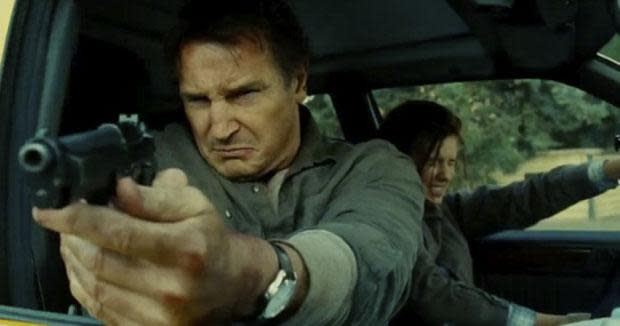 Taken 2 Leads A Stellar Box Office Weekend; Frankenweenie Peters Out