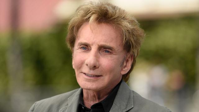 Barry Manilow returns to his hit Las Vegas residency - Las Vegas