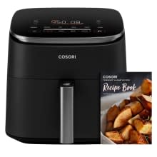 Product image of Cosori 6-Quart Air Fryer TurboBlaze