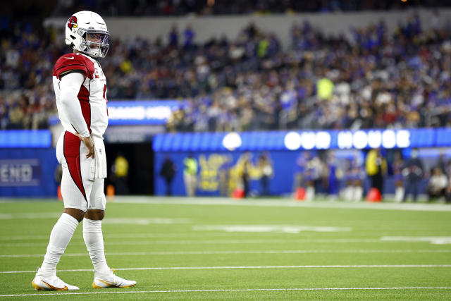 NFL Fans React To The Cardinals' Decision On Kyler Murray - The Spun:  What's Trending In The Sports World Today