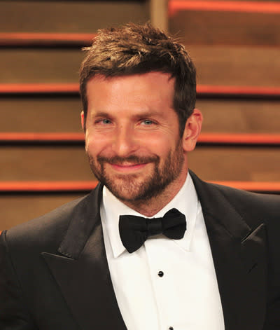 Bradley Cooper