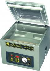 PVK Industrial Vacuum Sealer - PAC Machinery