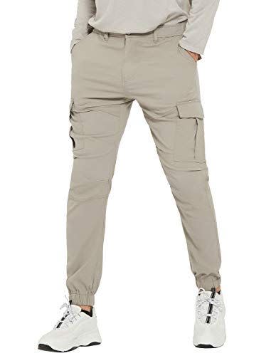 15) Hiking Cargo Pants