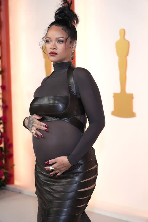 蕾哈娜 Rihanna COPYRIGHT: Getty Images  PHOTO CREDIT: Kevin Mazur