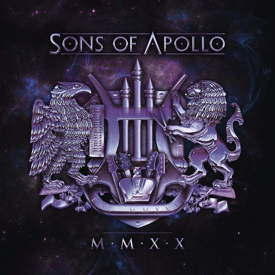 Sons Of Apollo