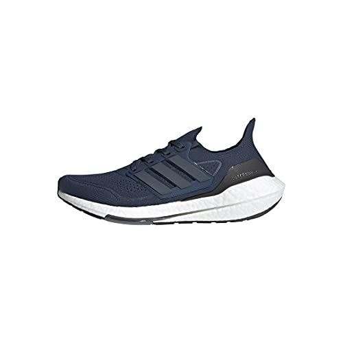 Adidas Men's Ultraboost 21 Running Shoes