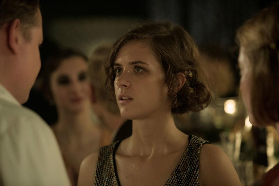 Wie lange wird "Babylon Berlin" noch weitergehen?