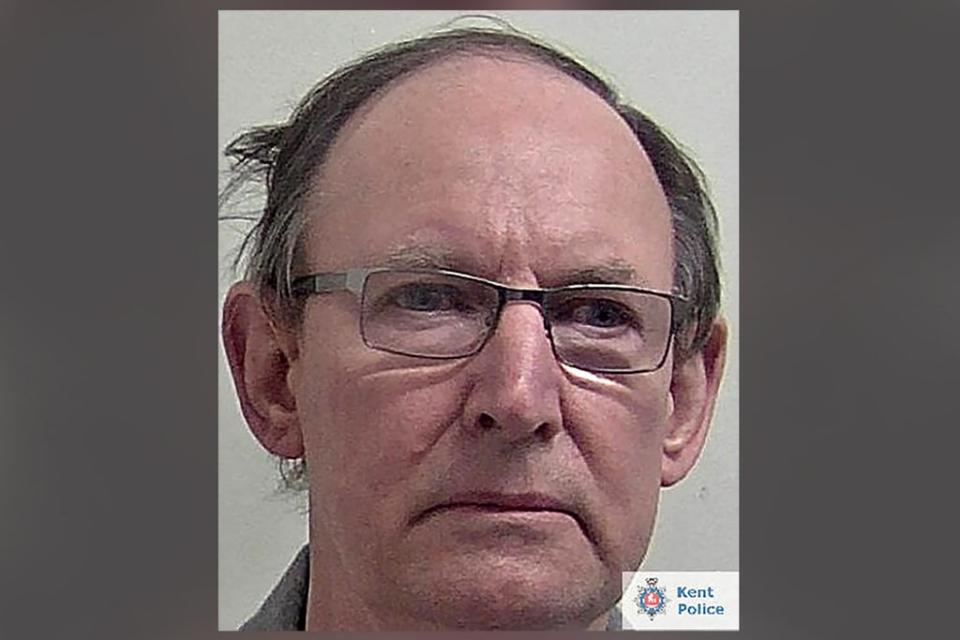 David Fuller (Kent Police)