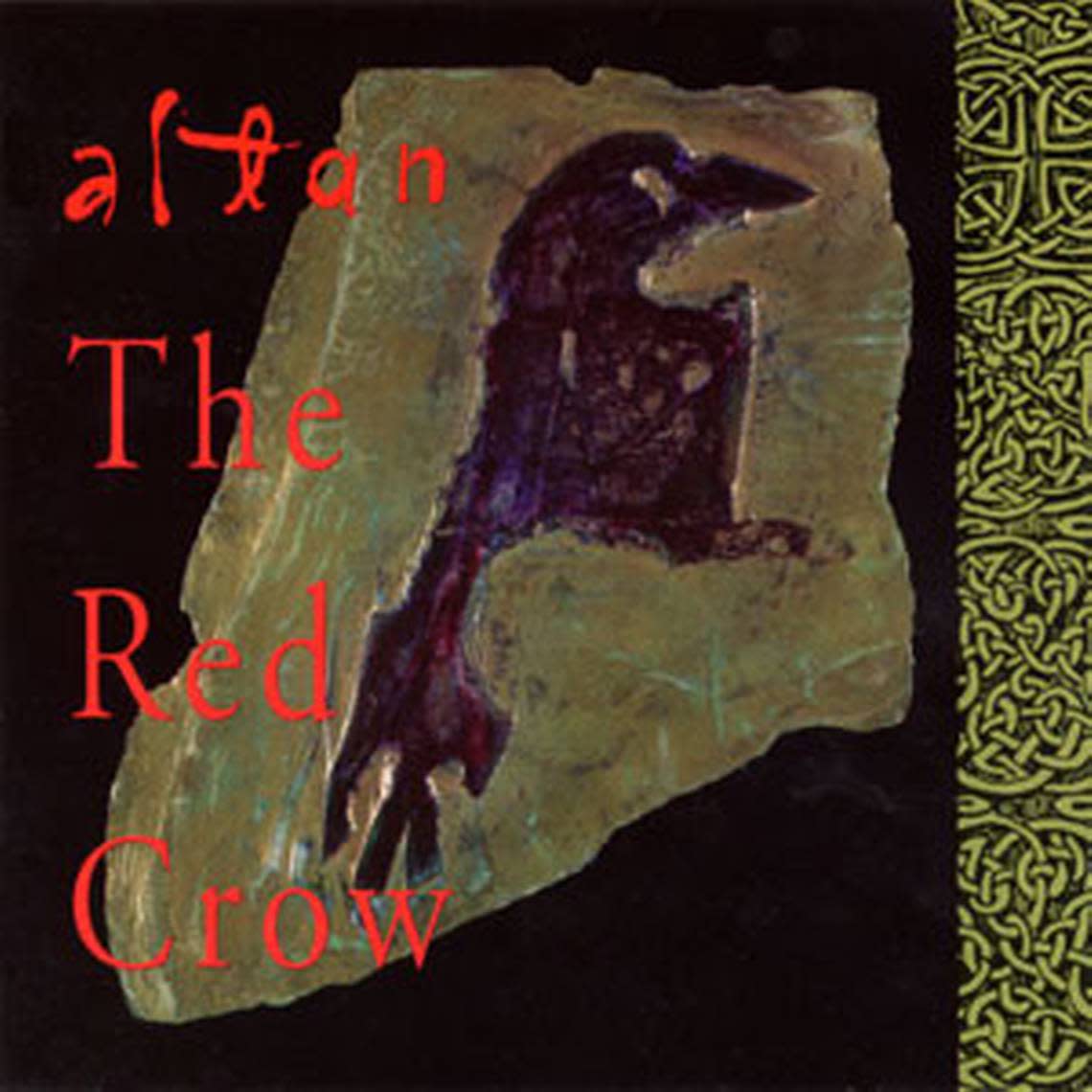 Altan, “The Red Crow”