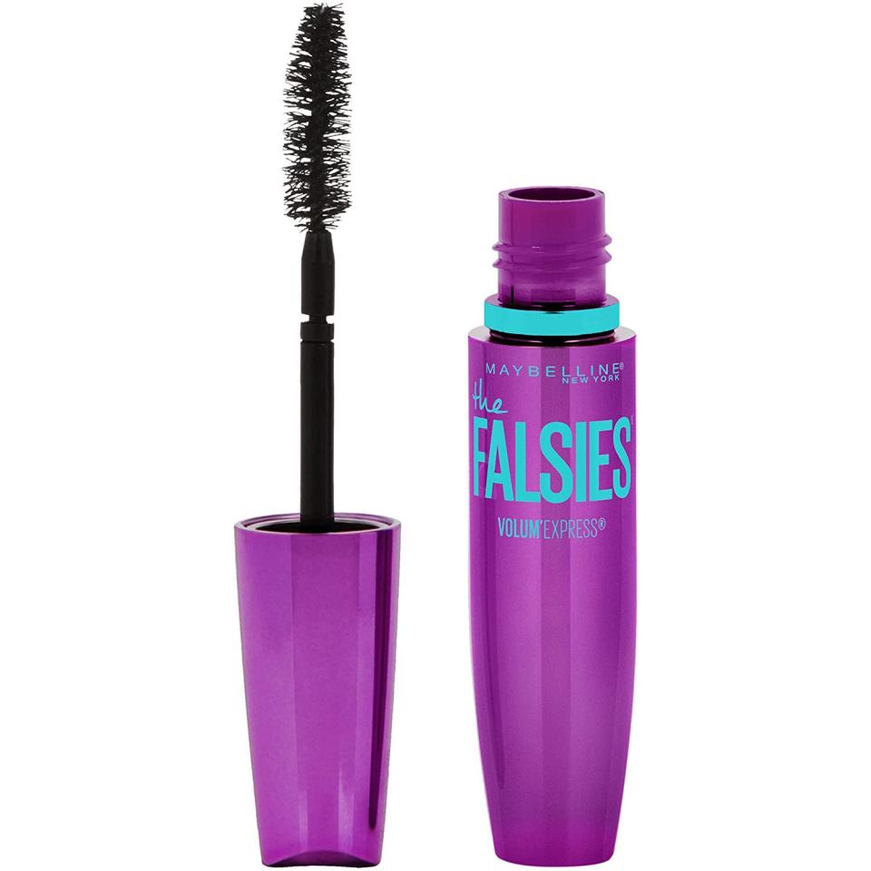 Maybelline Volum' Express the Falsies Volumizing