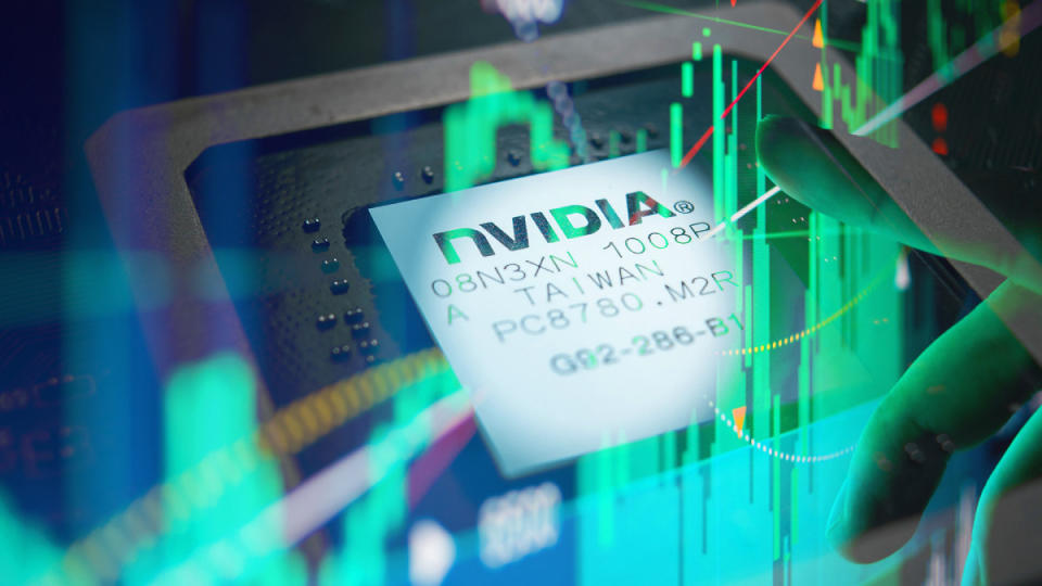 Nvidia's stock has surged by over 150% this year, following an impressive 240% gain in 2023.