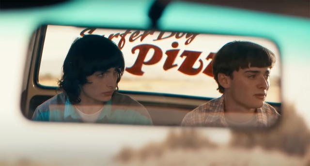Stranger Things 4' Producer Addresses Will's Sexuality