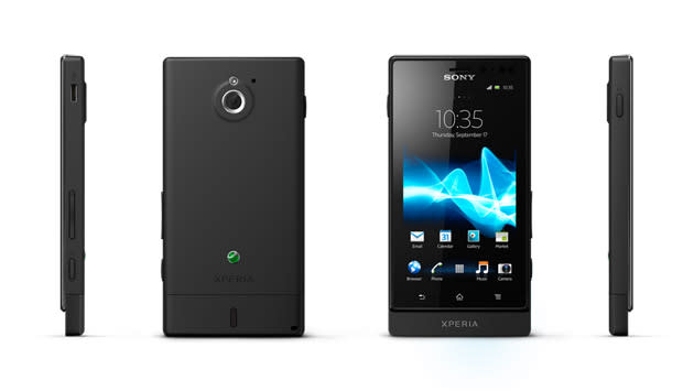 The Xperia sola is also equipped with a 3.7” Reality Display, a 1GHz dual-core processor, xLOUD and 3D surround sound, a 5MP camera with a 16x digital zoom, 720p video recording, DLNA, and Google Android 2.3 (upgradable to version 4.0).