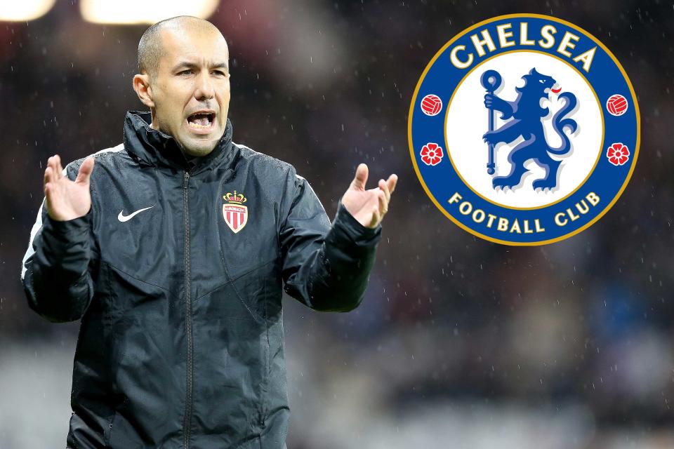 Chelsea have been impressed with how Leonardo Jardim has handled Monaco’s mass exodus.