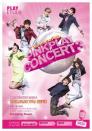 Etude House to Host Concert with SHINee and 2NE1