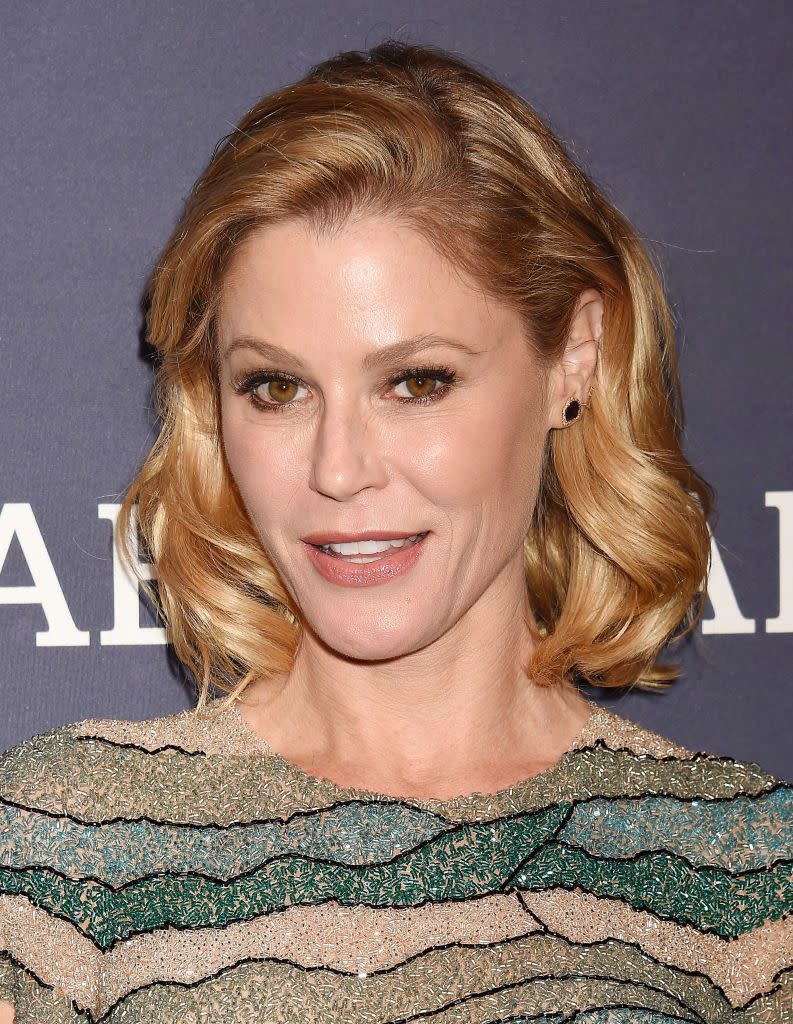 Julie Bowen