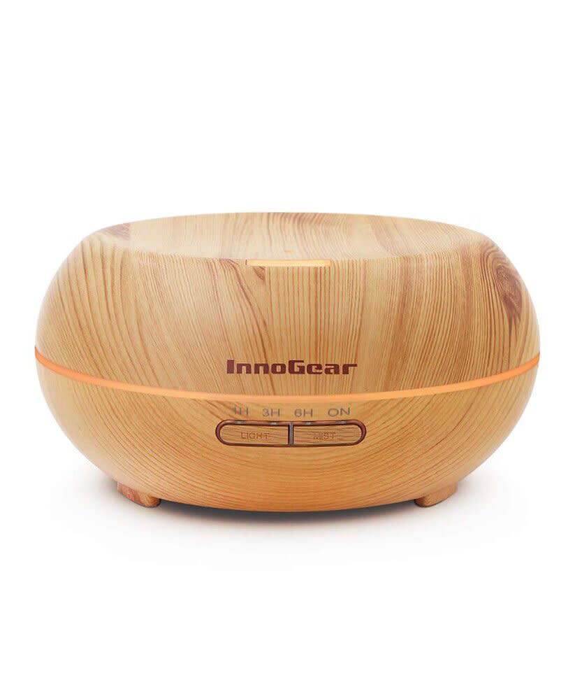 InnoGear Aromatherapy Essential Oil Diffuser