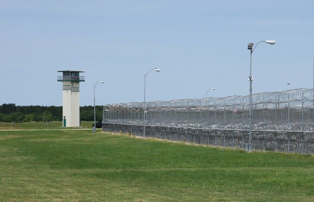 The men on death row are incarcerated at the Allan B. Polunksy unit in Livingston, Texas. A review of 28 Harris County cases ending in a death sentence over the previous 20 years found that defense lawyers failed to find and present compelling evidence that could have kept their clients off of death row, according to a Wren Collective report. 