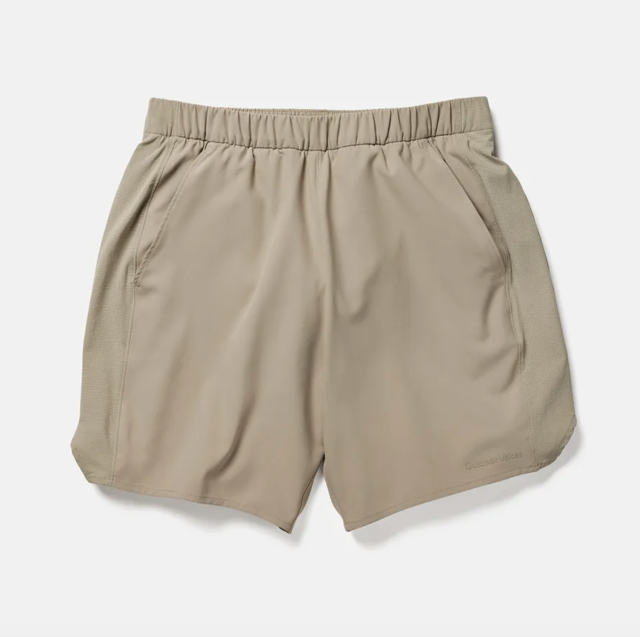 The 22 Best Gym Shorts for Working Out