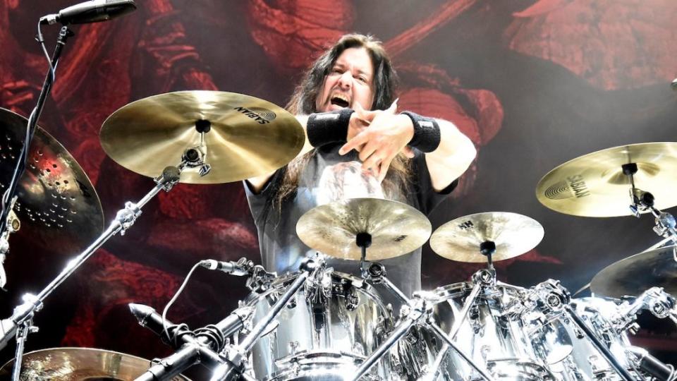 Gene Hoglan