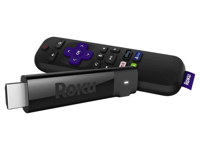 Roku