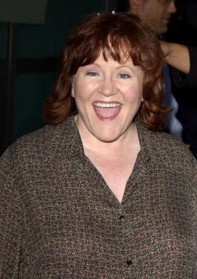 Edie McClurg at the LA premiere of Paramount's Dickie Roberts: Former Child Star